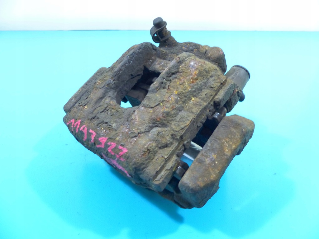 фото №1, Суппорт задняя левый bmw x3 e83 2.0d