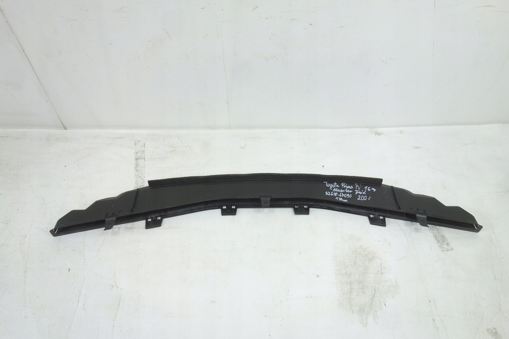 фото №1, Абсорбер перед toyota prius iv 4 2016- 52618-47090