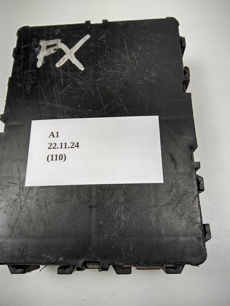 фото №5, Модуль комфорта bcm nissan 350z lift vq35hr 284b1ev00a