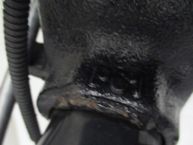 фото №6, Citroen c3 iii 1.6 амортизационная стойка поворотный кулак амортизатор правый