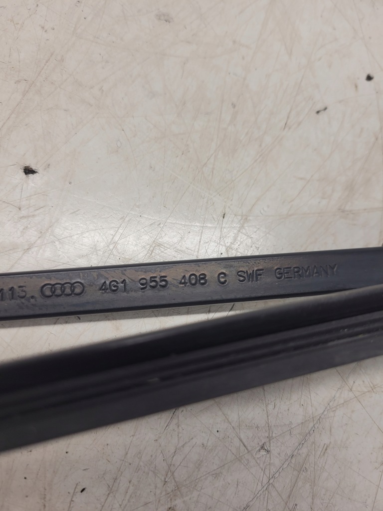 фото №5, Рычаг дворники правое audi a6 c7 a7 4g1955408c