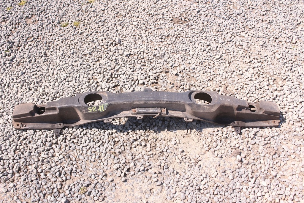 фото №5, Балка бампера задня підсилювач 95420-3k100 hyundai ix35