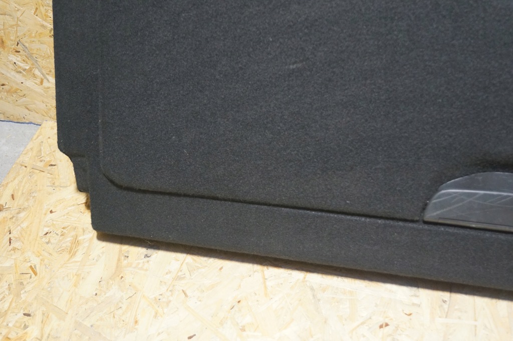 фото №6, Полка багажника peugeot 308 t7