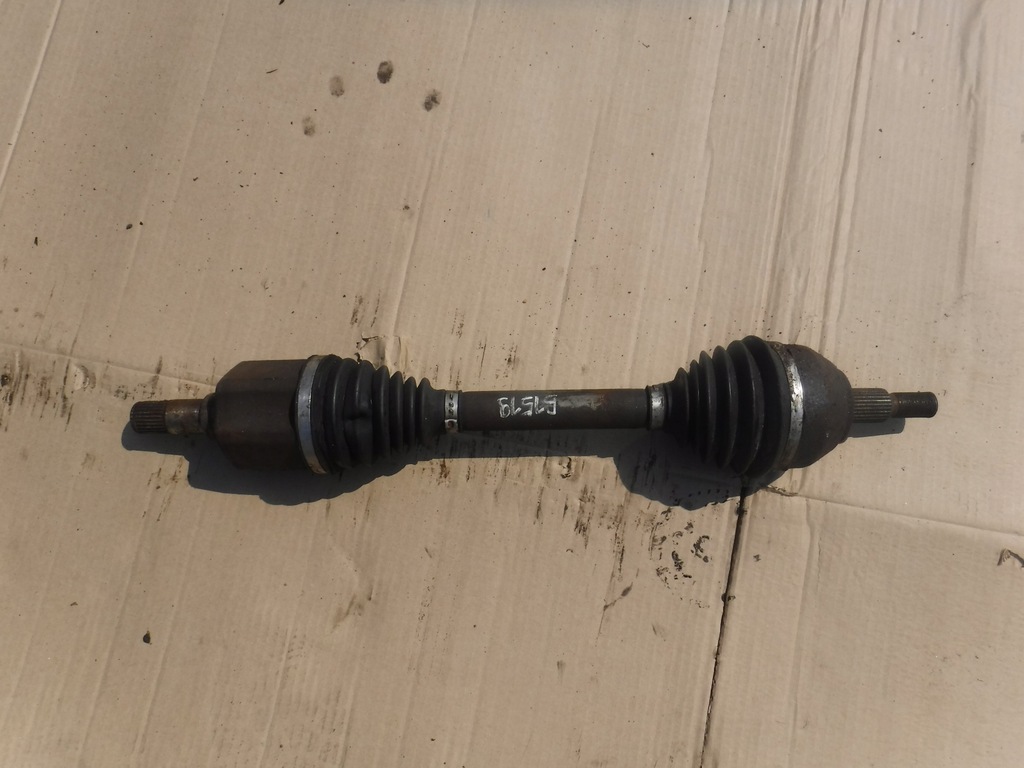 фото №1, Привідний вал лівий перед ford kuga mk1 8v41-3b437-ab