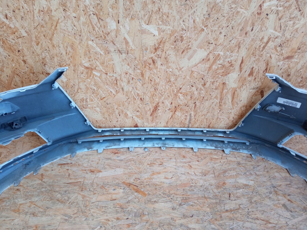 Бампер перед audi a3 sedan lift 8v5 Київ