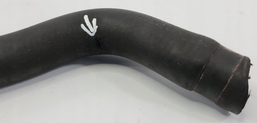 фото №3, Wąż труба wody opel insignia a 2.0 cdti