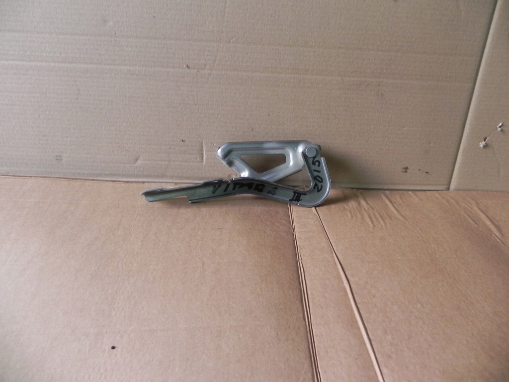 фото №1, Петля капот правый suzuki vitara iii 15-