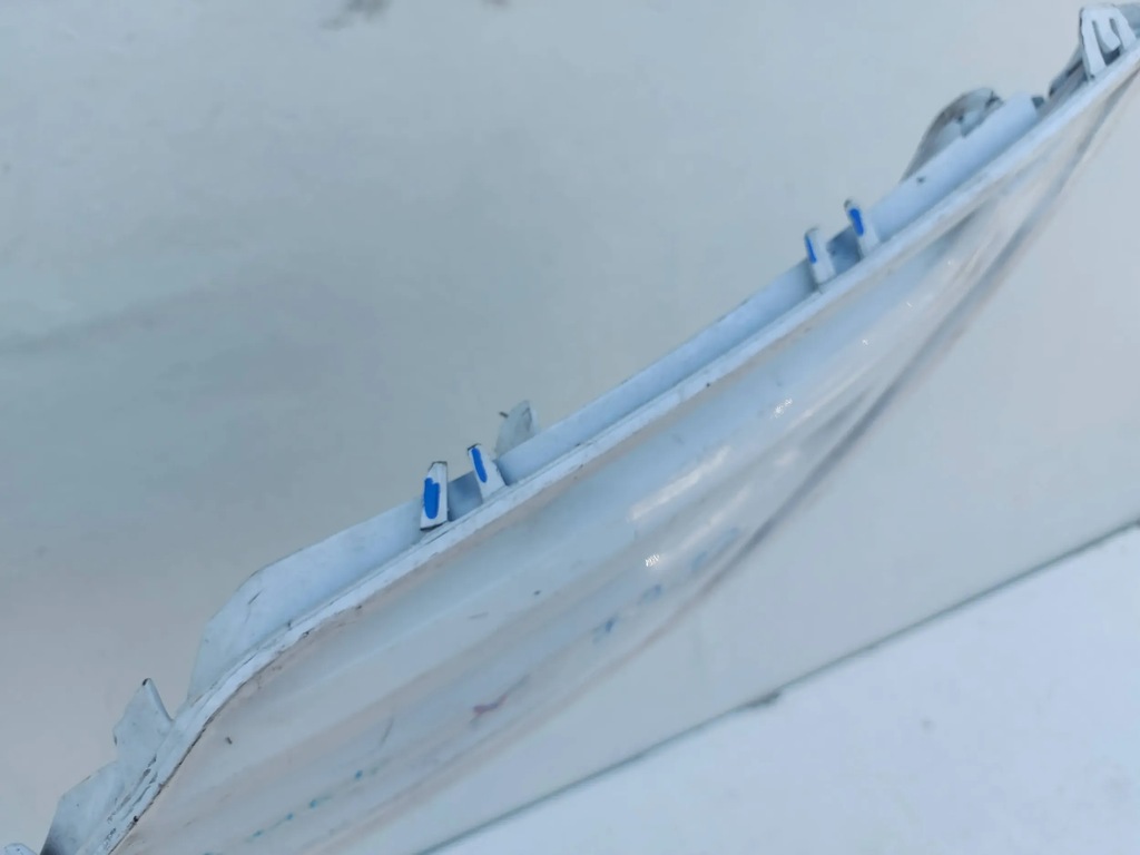 фото №8, Toyota camry usa 06-11 решётка радиатора решётка радиатора