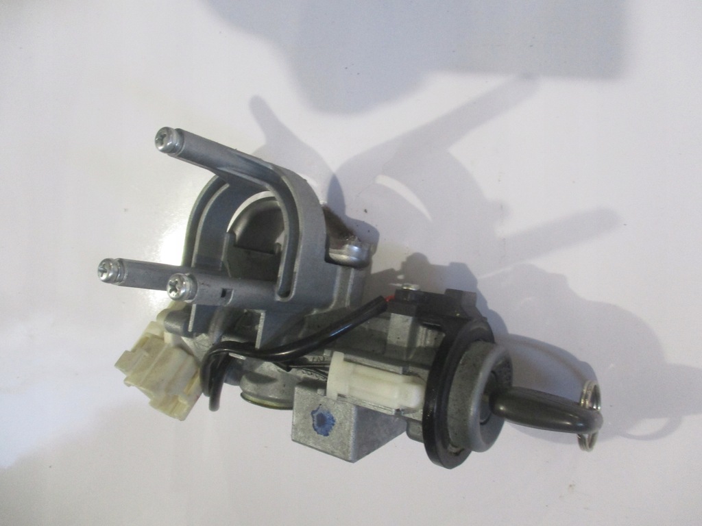 фото №1, Замок зажигания + ключ комплект daihatsu terios ii 06-