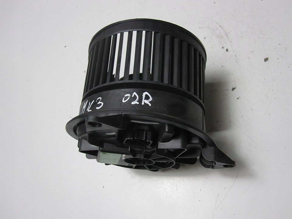 фото №4, Visteon 1s7h-18456-ac воздуходувка вентилятор обдув