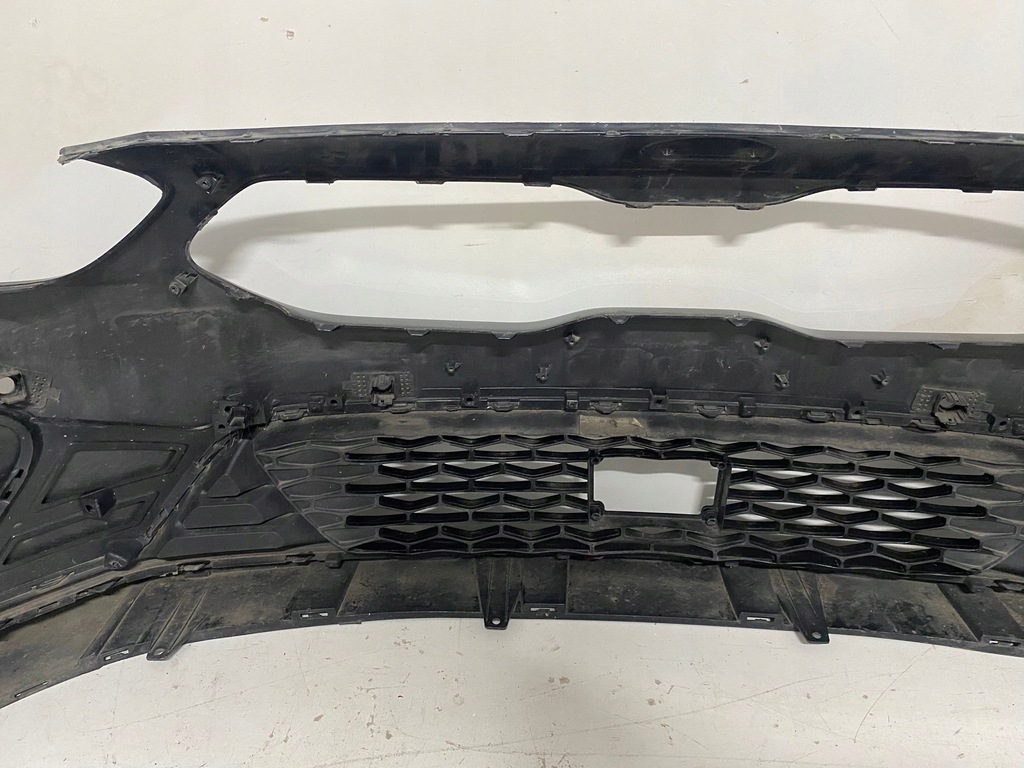 фото №11, Бампер перед передній kia ceed proceed iii gt line 18-