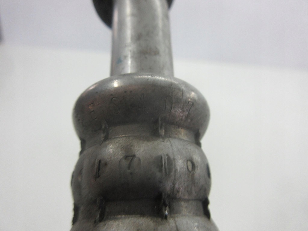 фото №6, Honda civic viii ufo 2.2 i-ctdi 140km n22a2 шланг кондиціонера