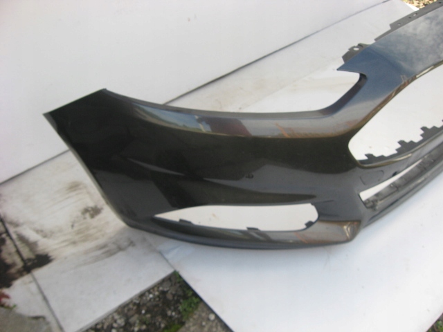 фото №6, Бампер ford mondeo mk5