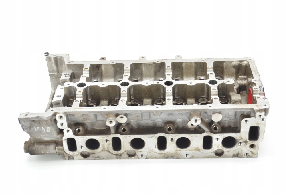 2018 ssangyong rexton головка двигателя a6710161001 Недорого