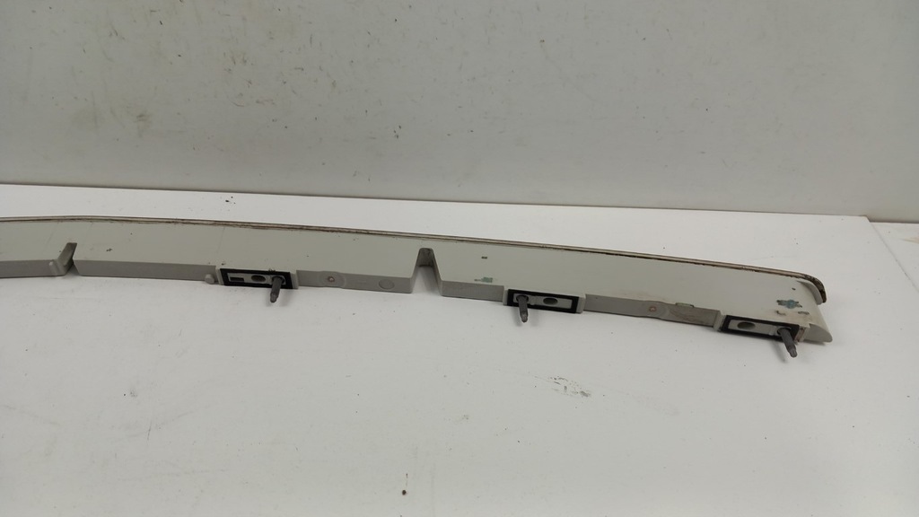 фото №6, Mercedes clc w203 лампа 3 стоп