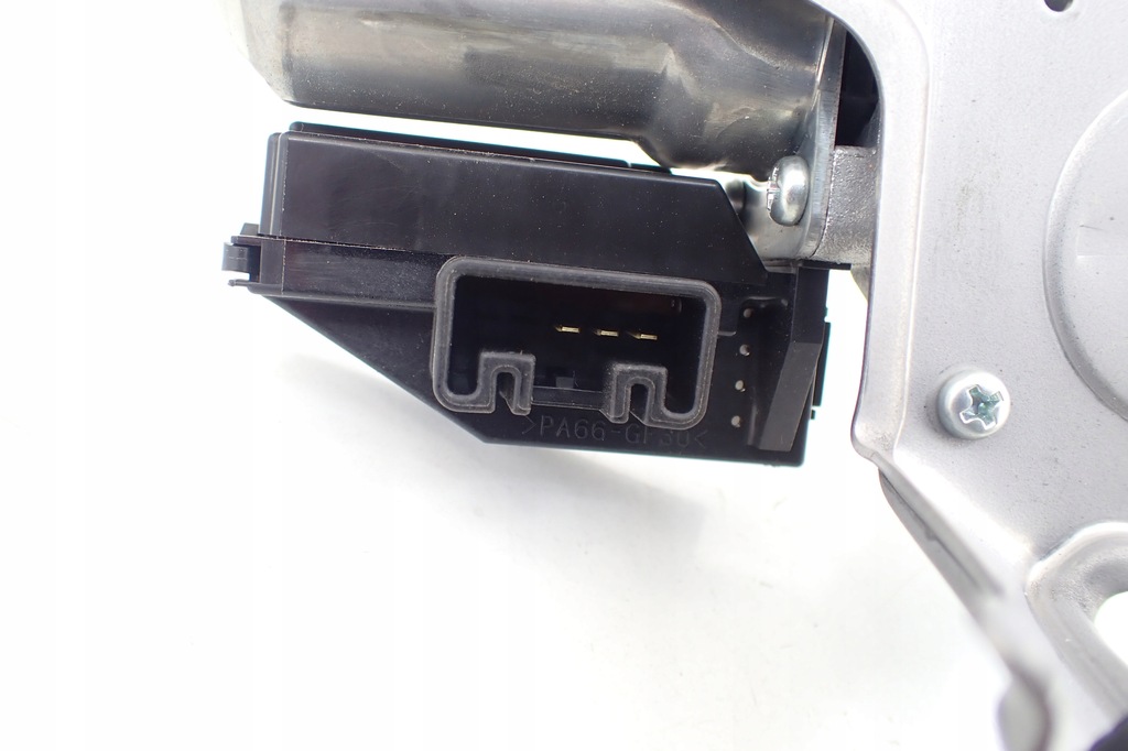 фото №6, Двигун двірники задній скло rav4 v 2021 задня