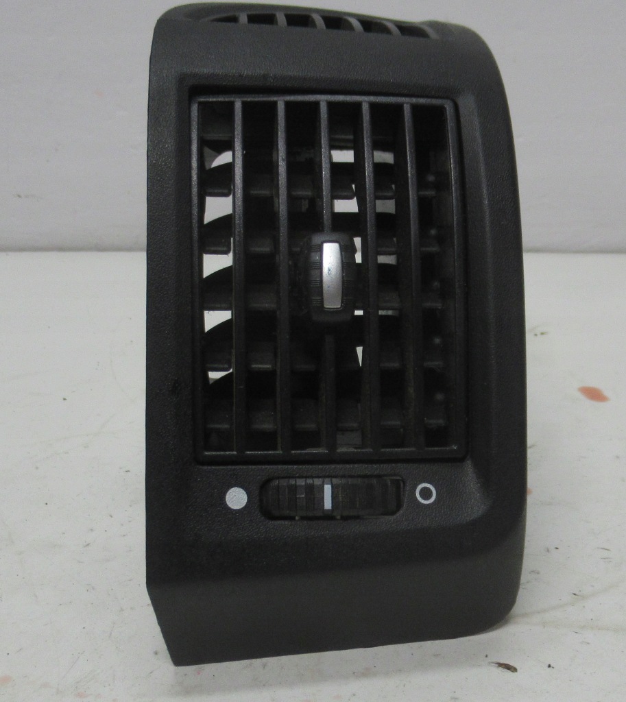 Купити Ducato jumper 17r решітка обдув права