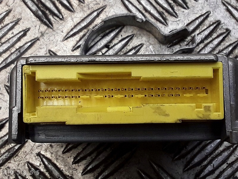 фото №4, 2004 smart forfour ecu a4548200526 0285001690