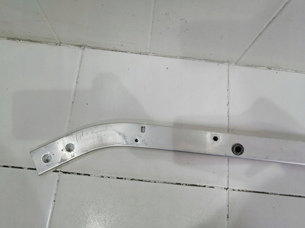 фото №6, Балка перед усилитель bmw x3 x4 g01 g02 hal 9144