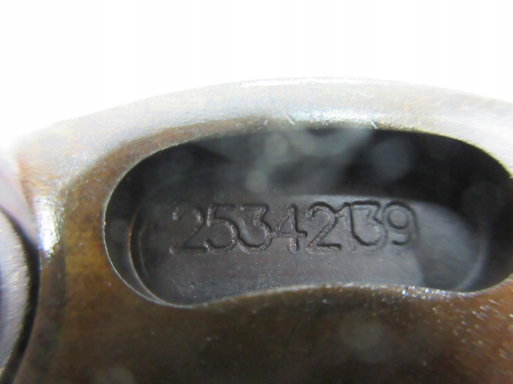 фото №5, Nissan micra k12 1.4 колесо faz распределительного вала