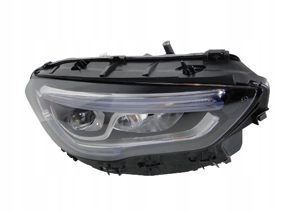 фото №1, Mercedes gla 247 h247 лампа передняя правая led