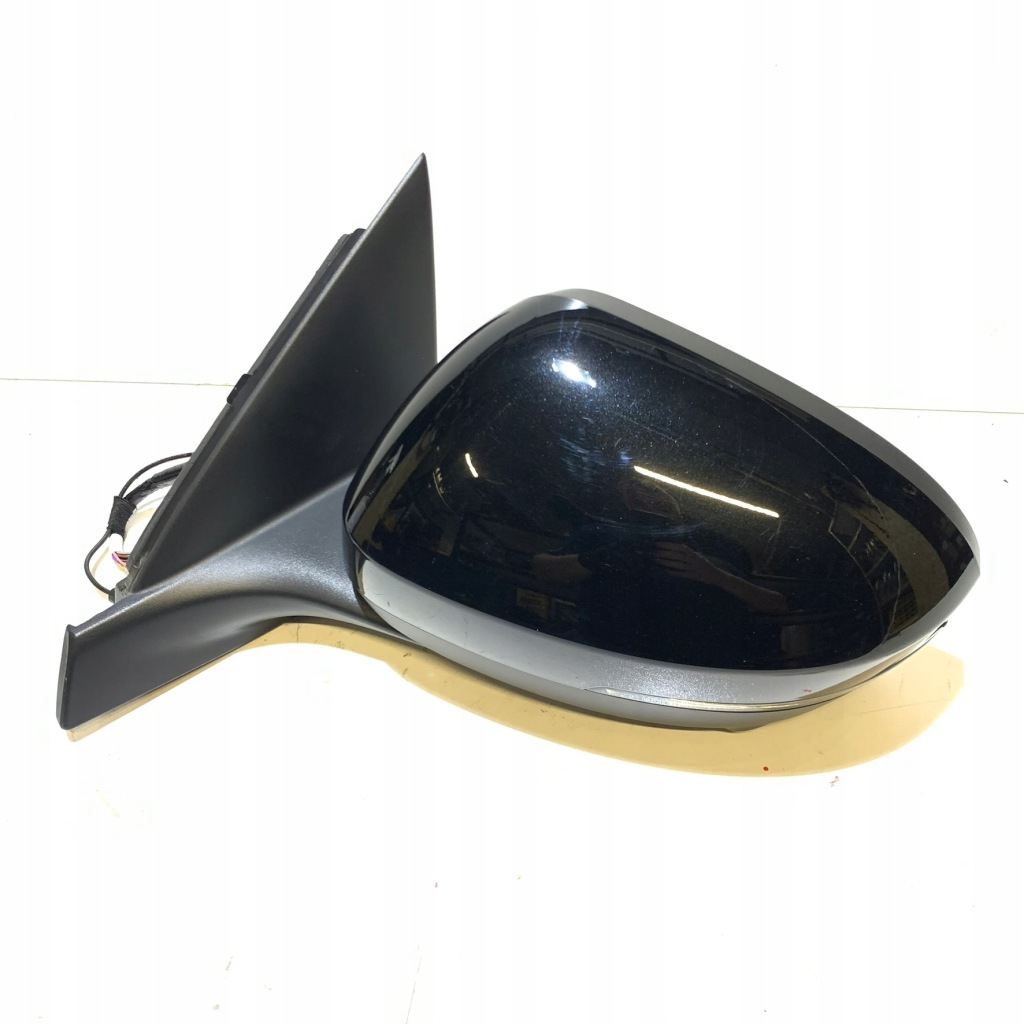 Купити Ліва дзеркало 14 pin камера асистент renault rafale austral espace vi