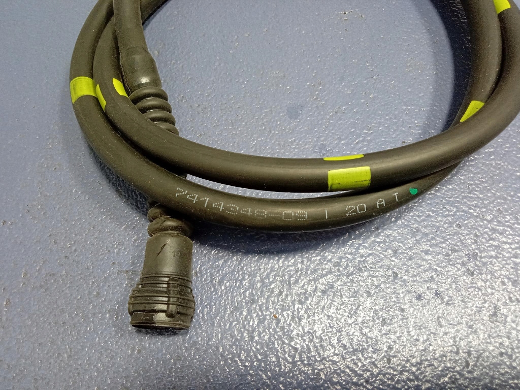 фото №5, Bmw ix3 g08 g01 шланг відведення wody правий задня задній 7414348