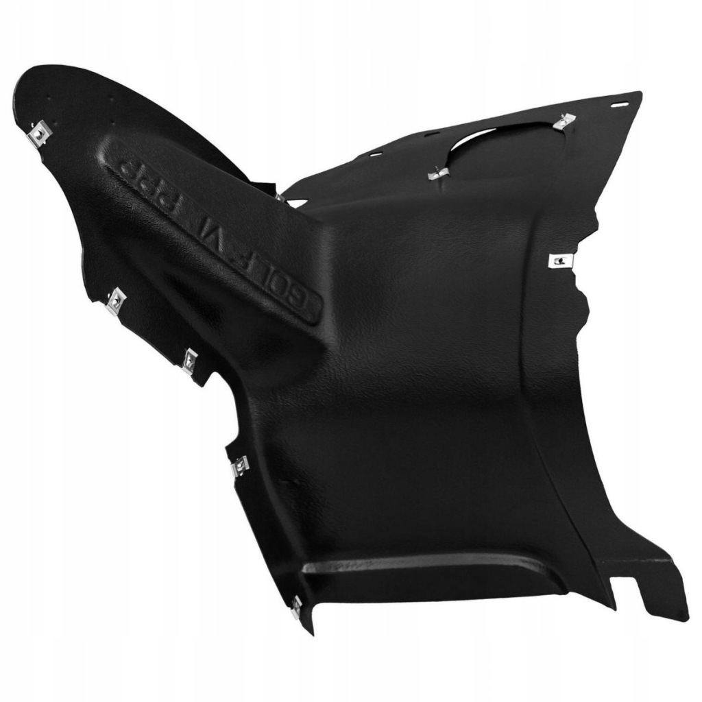 фото №1, Підкрилок do vw golf vi 2008-2012