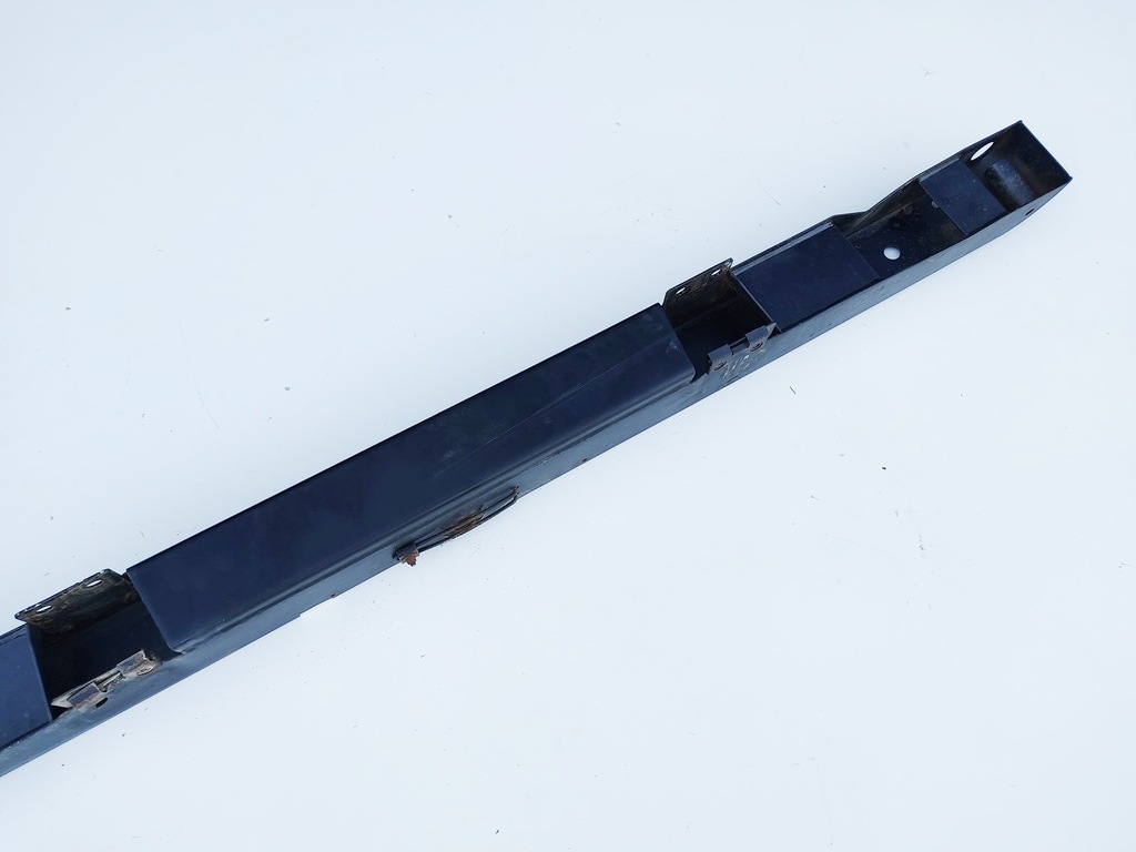 фото №8, Балка бампера pod бампер перед передняя land rover defender 1999-2014