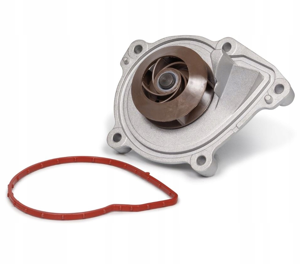 фото №1, Citroen ds5 1.6 thp 165 // насос wody kpl. + уплотнитель.