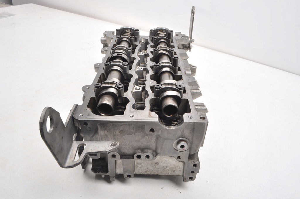 фото №11, Gla x156 cla x117 c117 w176 w246 2.2cdi 136km головка двигуна 651930 83 tys