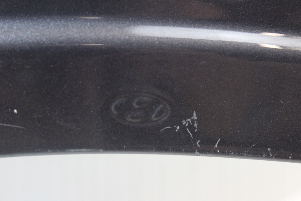 фото №6, Крыло правый перед hyundai tucson ii