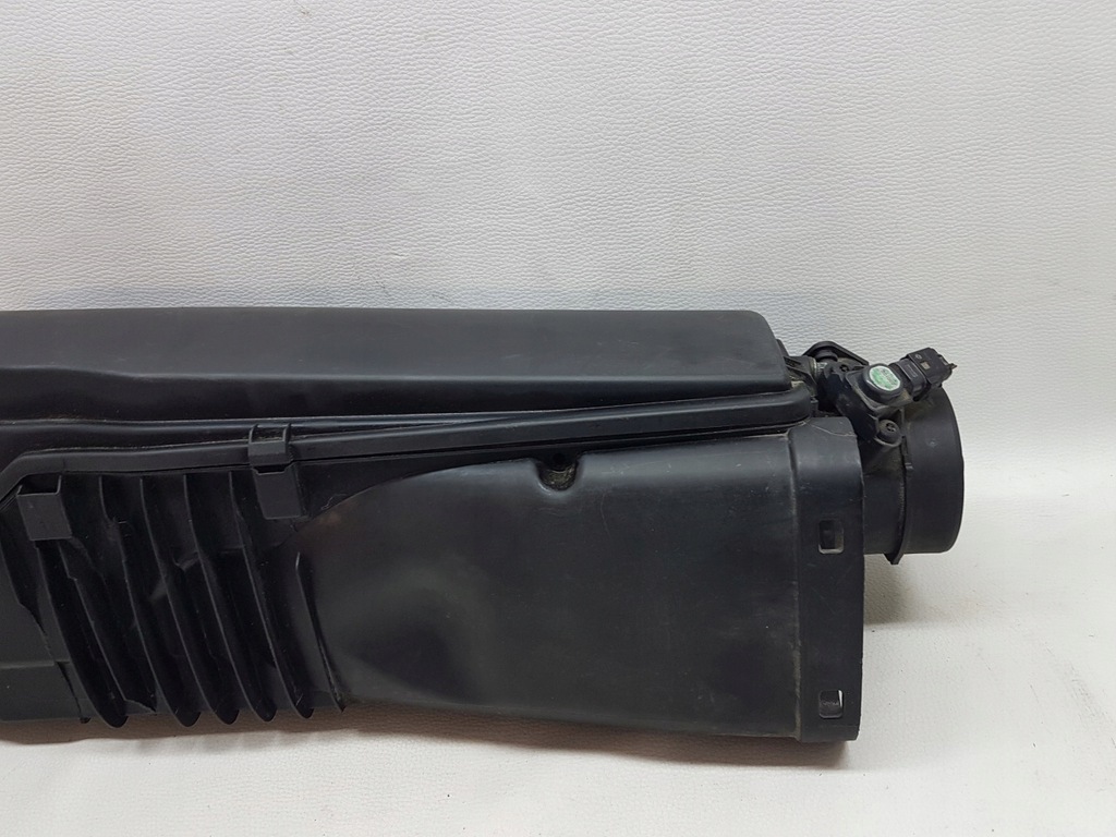 фото №6, Mercedes e-klasa w211 cdi корпус фильтра воздуха