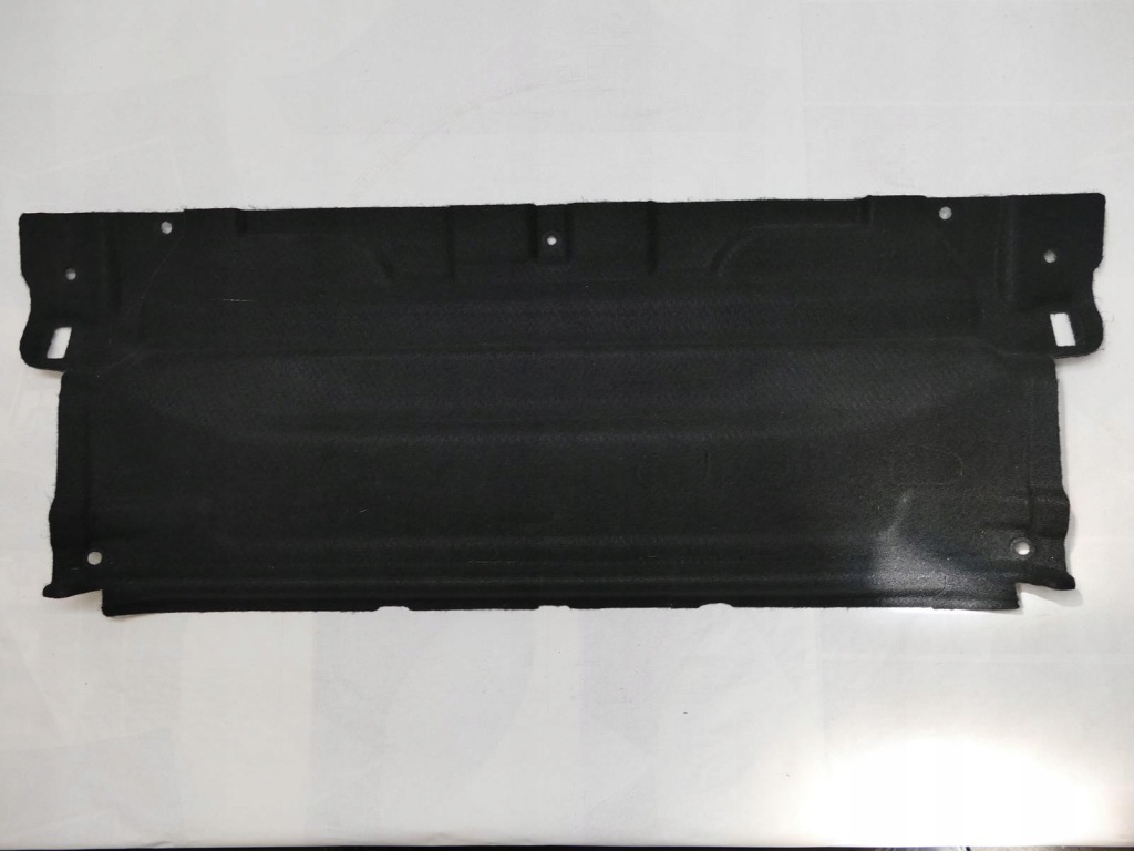 фото №1, Peugeot 207 cc lift обшивка оббивка багажника