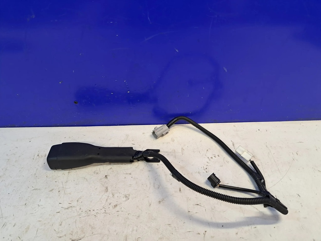 фото №1, Lexus rx 450h 2021 ремни безопасности