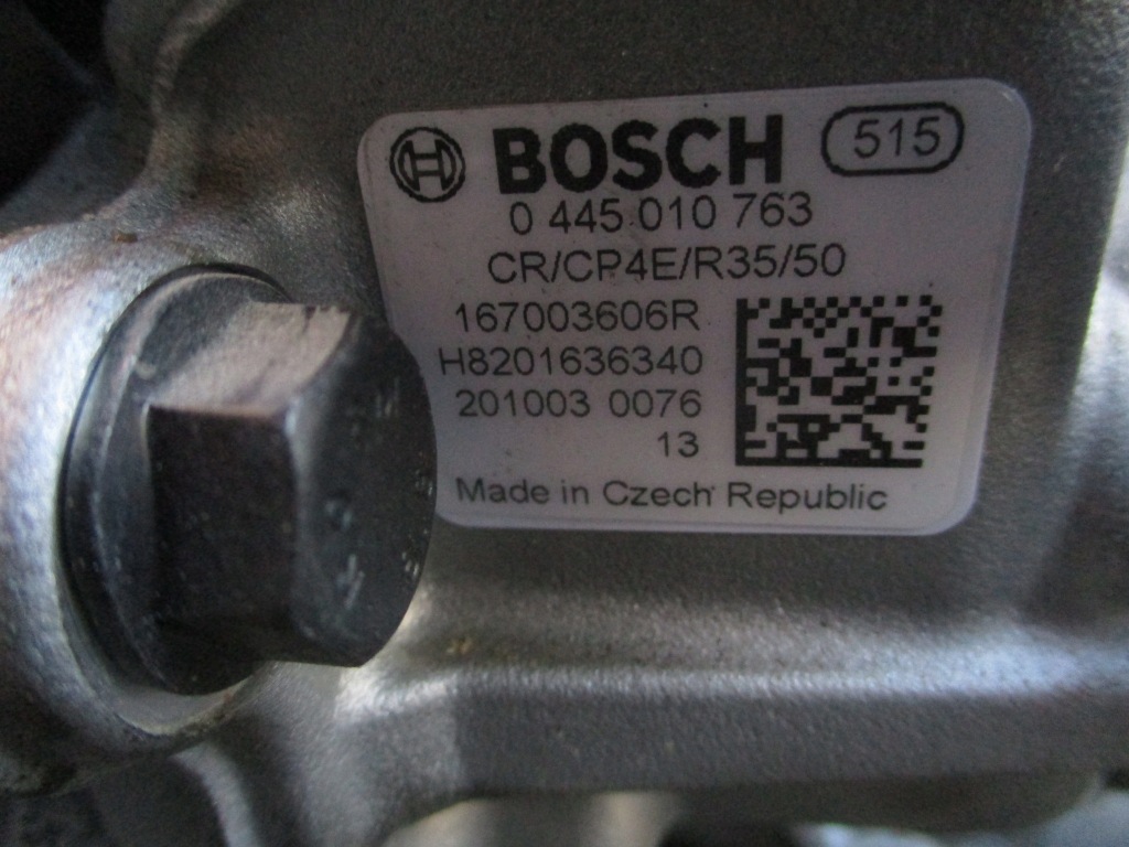 фото №7, Renault clio v captur ii двигатель 1.5 blue dci 72-tys km 20 rok