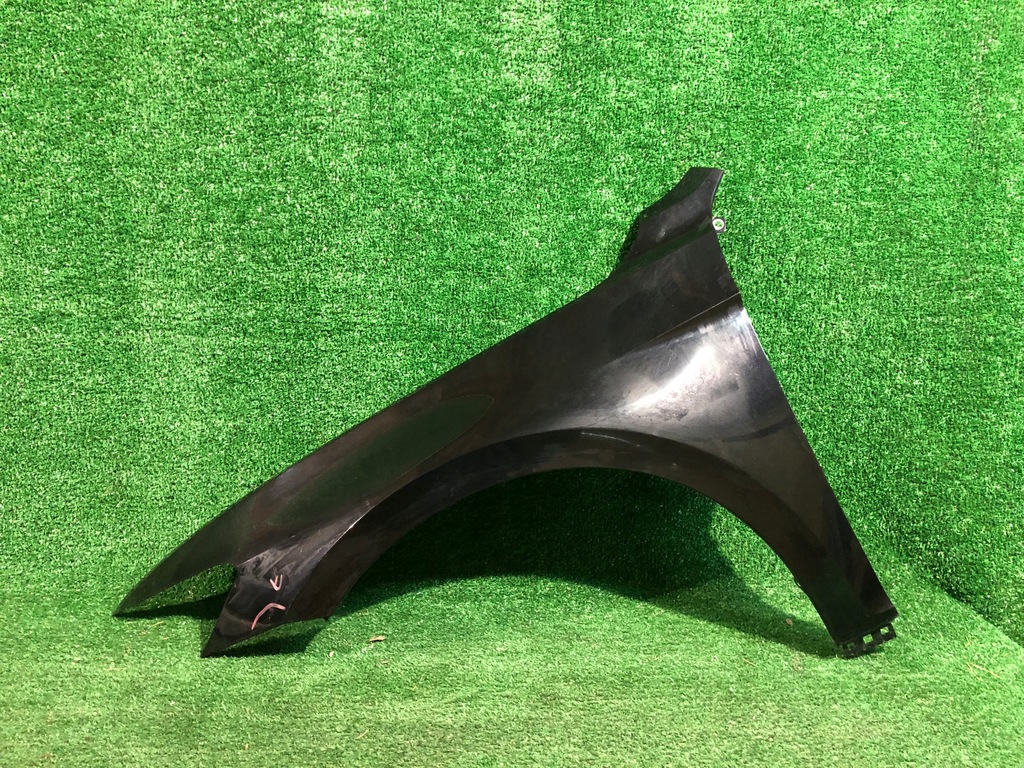 фото №1, Крила передній лівий vw passat b8
