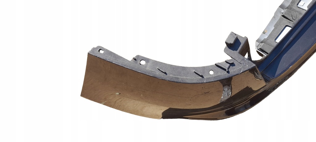 фото №7, Бампер задняя kia sportage iv