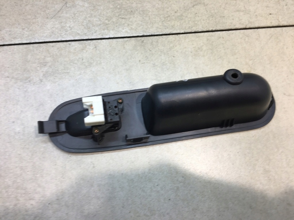 фото №6, Панель стекло правый перед honda hr-v i