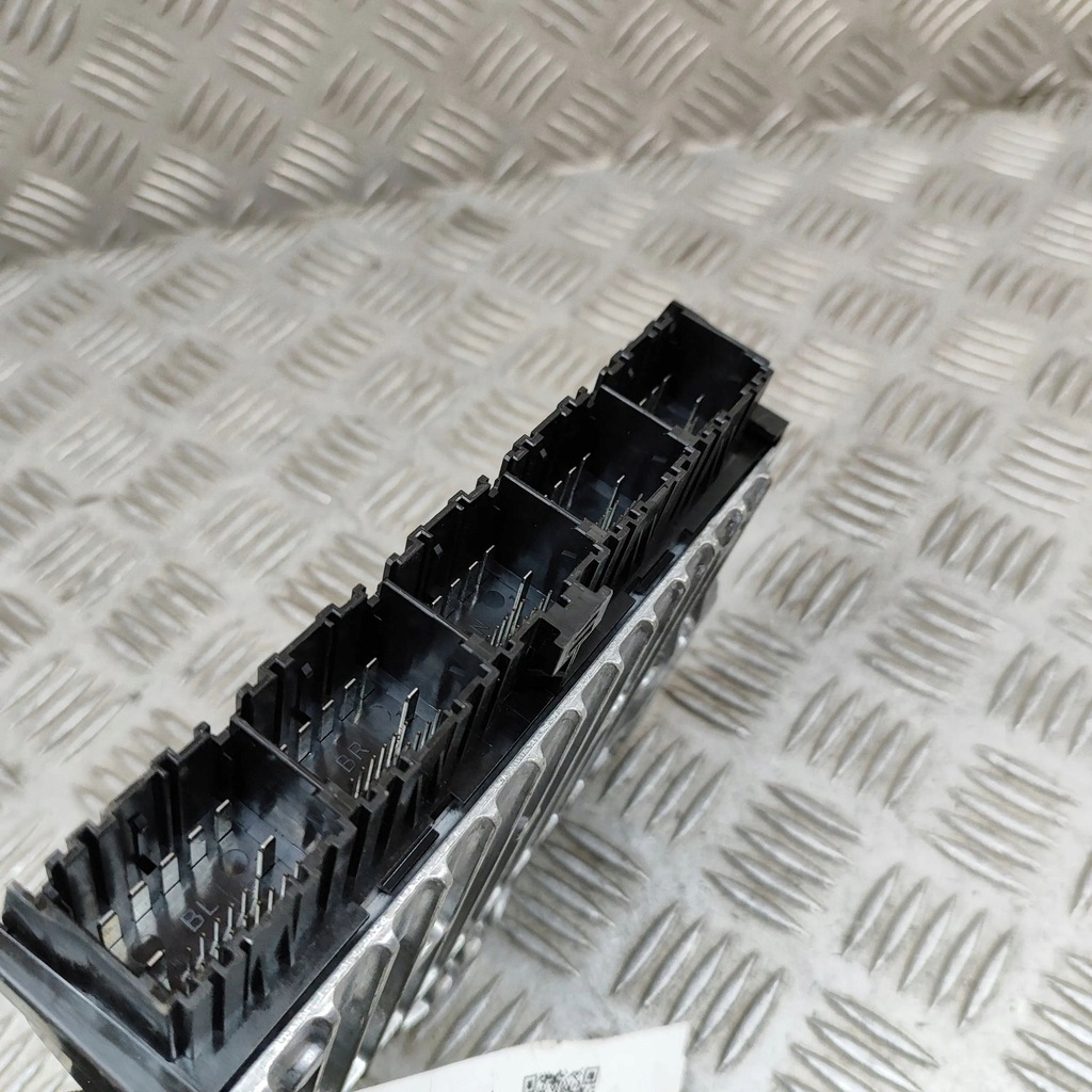 фото №5, Land rover range rover sport l494 2018 блок управления / модуль ecu