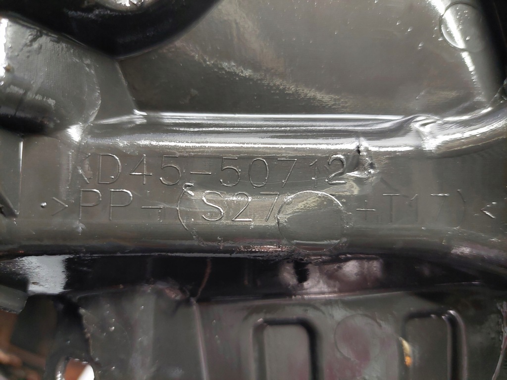 фото №7, Решітка радіатора решітка радіатора радіатора бампера mazda cx5 cx-5 2012-2015