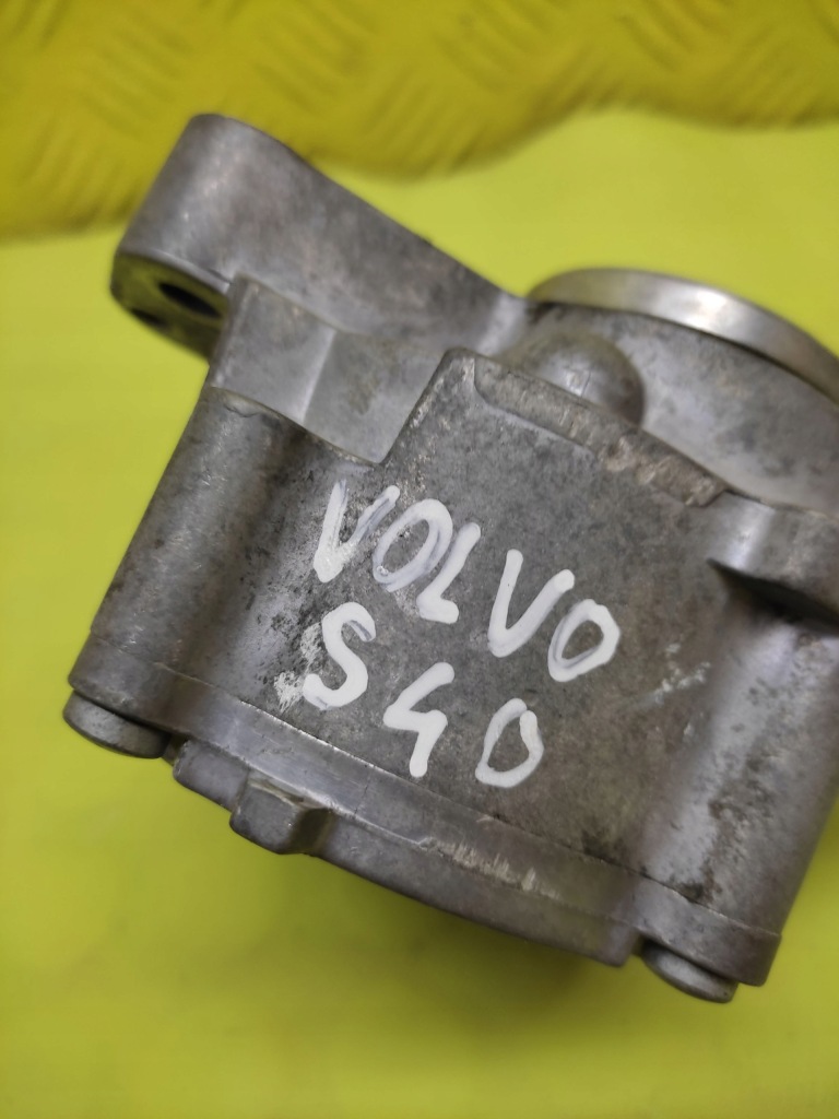 фото №6, Volvo s40 насос вакуум d1651c1