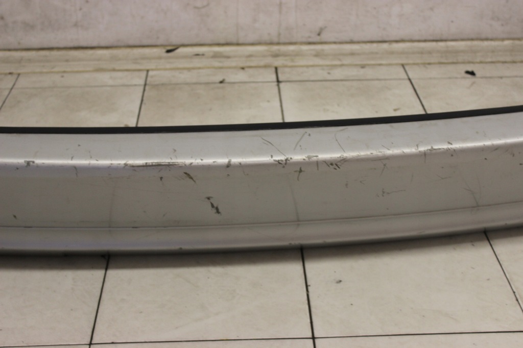 фото №5, Бампер задняя задний mercedes w211 kombi 2002r- 744