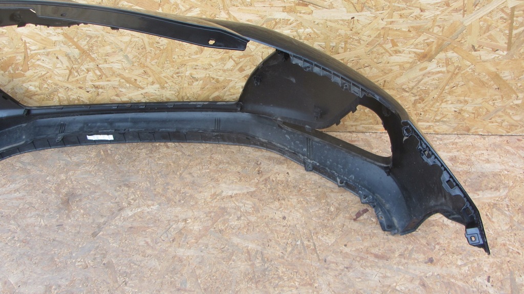 фото №8, Бампер перед передний hyundai i10 ii lift