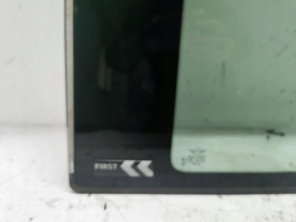 фото №5, Стекло кузовная mini r55 r56 07-14