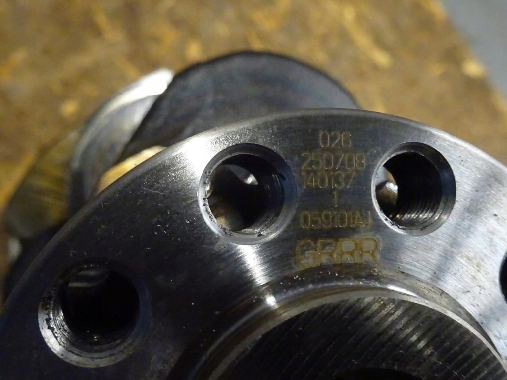 Audi a4 b8 8k a5 8t a6 c6 2.7 tdi cgk cgka wał коленчатый номинальный вкладыши Доставка