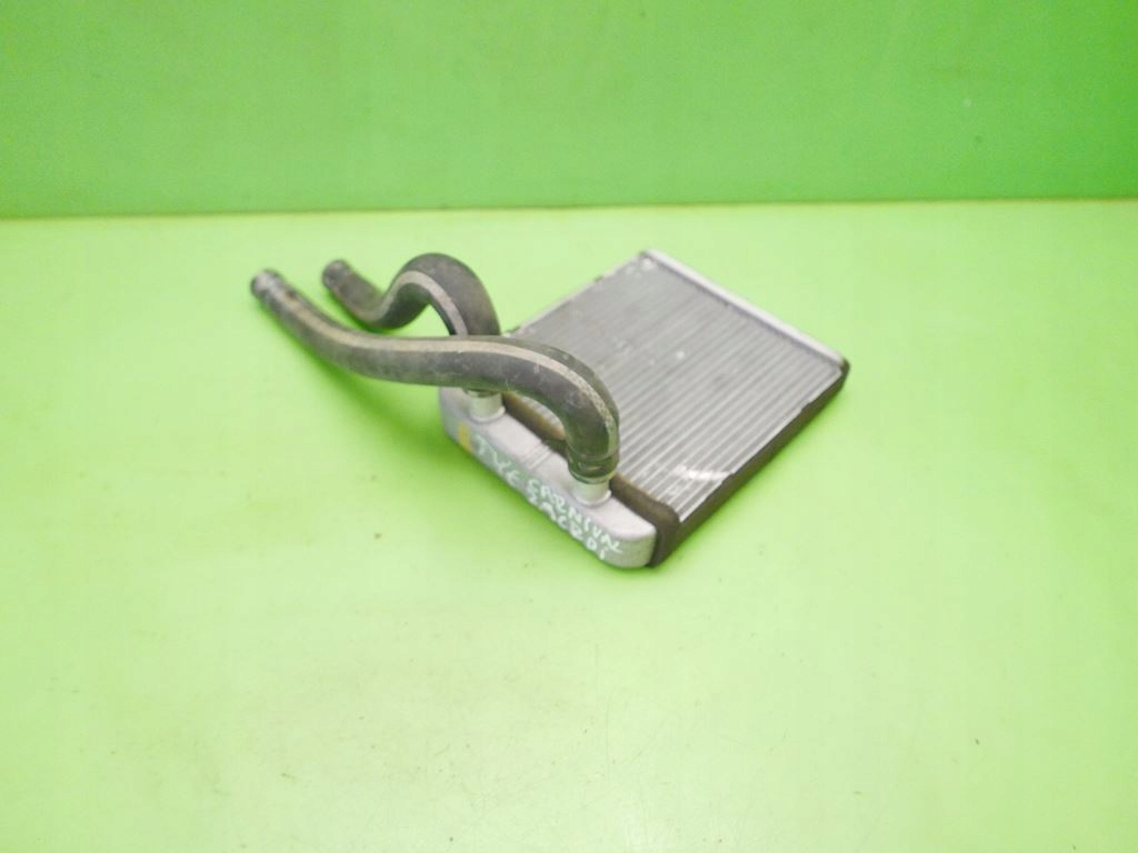 фото №7, Отопитель задняя kia carnival i fl 2.9crdi 01-05