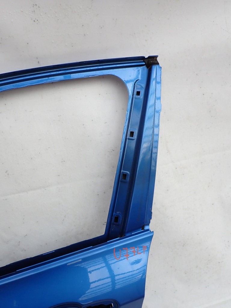 фото №11, Bmw 2 ii f45 activ tourer 14- двері передні ліва перед