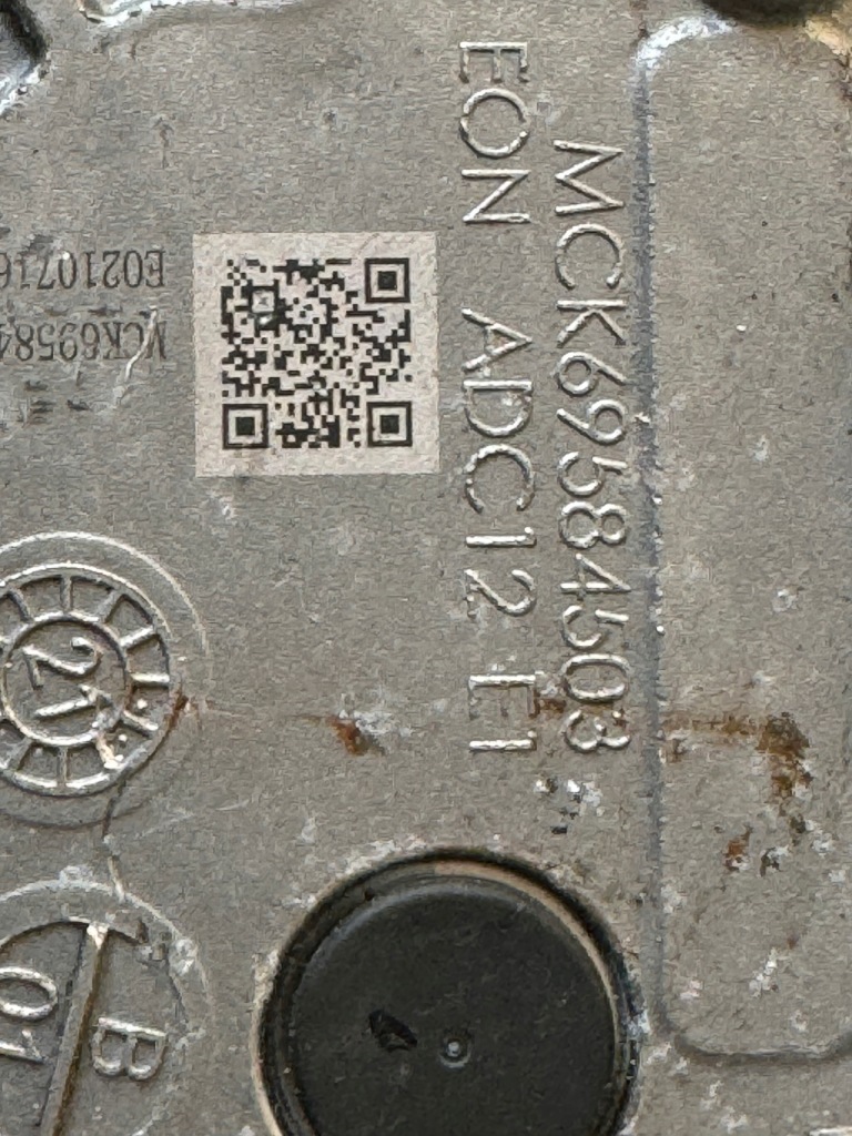 Купити Генератор jeep compass 2 renegade 1.3 гібрид