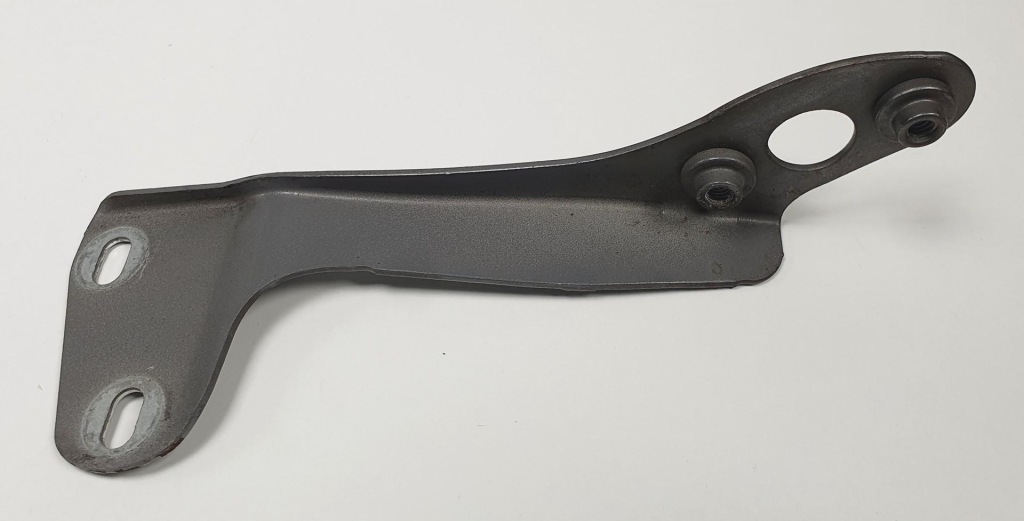 фото №1, Кронштейн кронштейн крила discovery iv l319